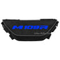 Waterproof Dustproof Motorcycle Handlebar Travel Storage Bag for Suzuki Boulevard M109R