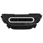 Waterproof Dustproof Motorcycle Handlebar Travel Storage Bag for Suzuki Boulevard M109R