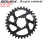 MTB Chainring 30T 32T 34T 36T 38T Direct Mount SRAM 0mm 3mm 6mm Offset