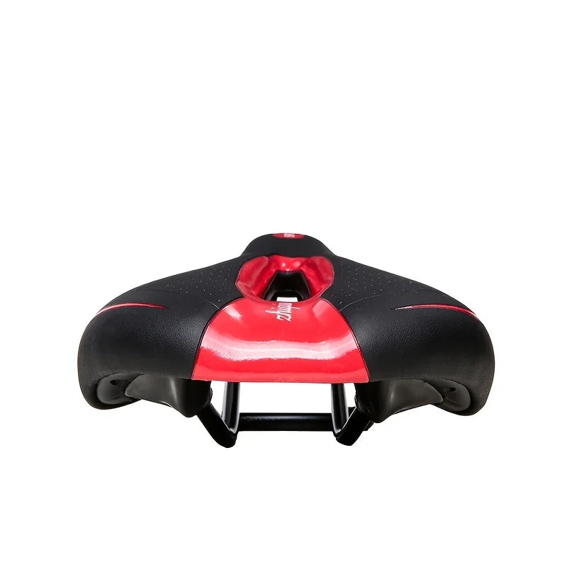 Lightweight Ergonomic Bicycle Saddle MTB Road Bike Seat for Men Women