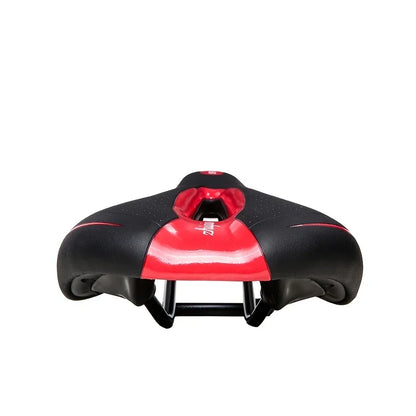 Lightweight Ergonomic Bicycle Saddle MTB Road Bike Seat for Men Women