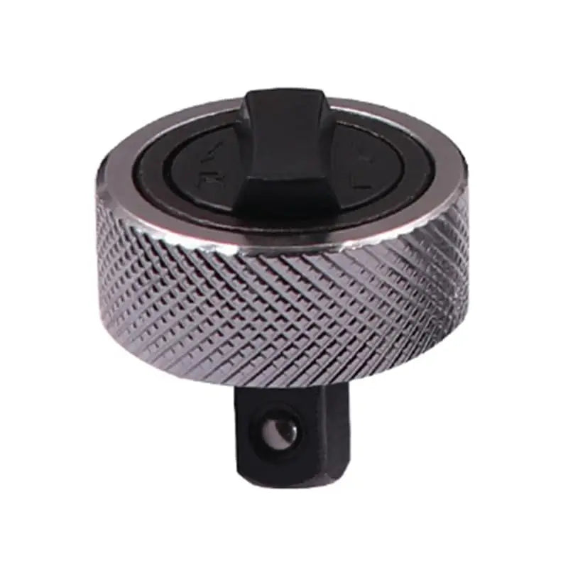 1/4 Drive Socket Ratchet Wrench Stubby Handle Flexi Head for Tight Spaces