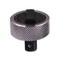 1/4 Drive Socket Ratchet Wrench Stubby Handle Flexi Head for Tight Spaces