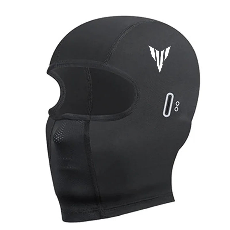 Sun UV Protection Motorcycle Cap for YAMAHA MT01 MT03 MT07 MT09 MT10