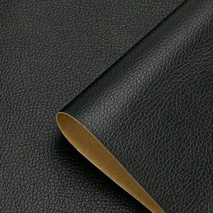 Self Adhesive Leather Patch Repair Tape for Sofa Seat Furniture Fix