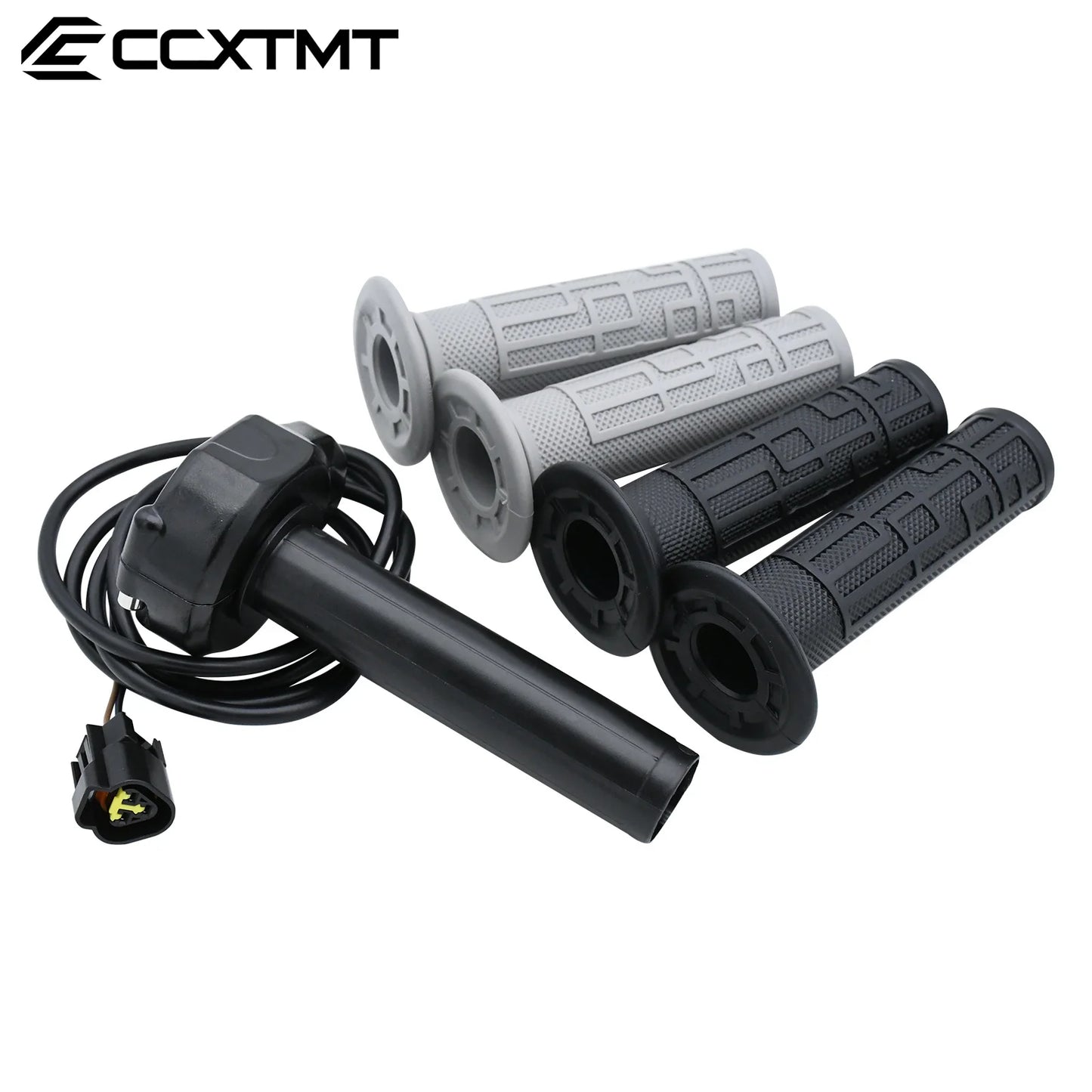 Sur-Ron Light Electric Bike Throttle Grip 22mm Handlebar Components