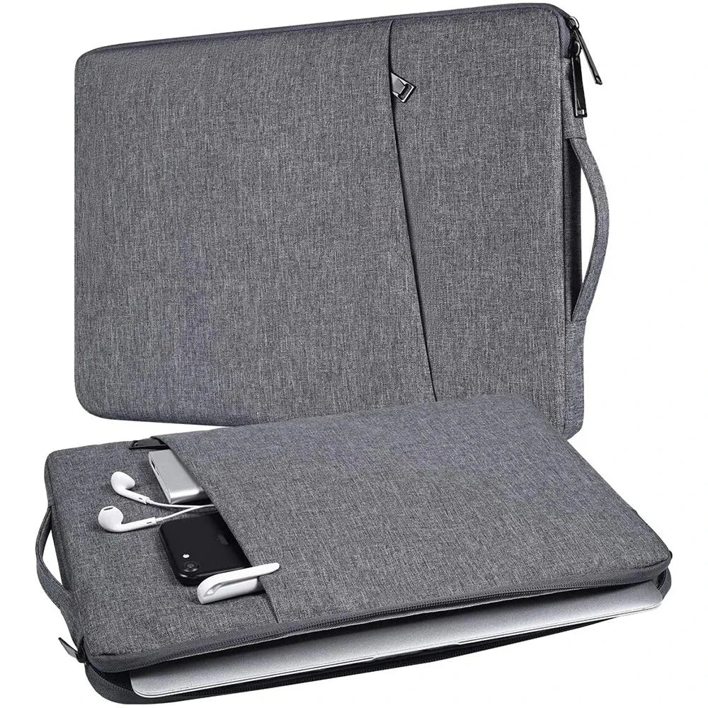 iPad Bag Case for Air Pro 11 12th Gen 2024 2025 2026 Sleeve Cover Pouch