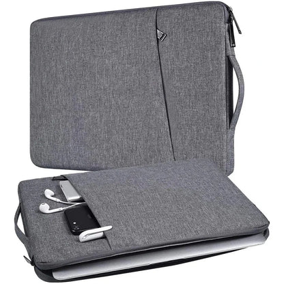 iPad Bag Case for Air Pro 11 12th Gen 2024 2025 2026 Sleeve Cover Pouch