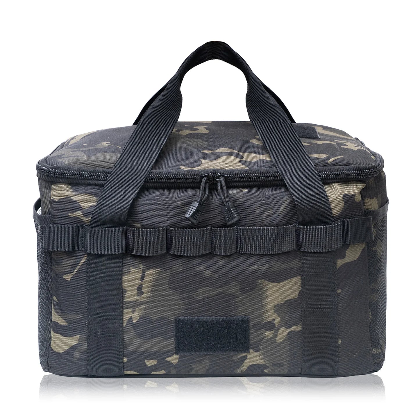14L Tactical Bag Camping Fishing Multi-Functional Nylon Storage Organiser