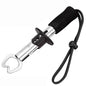 Stainless Steel Pliers Fish Controller 21/17cm Lure Lip Grabber Fishing