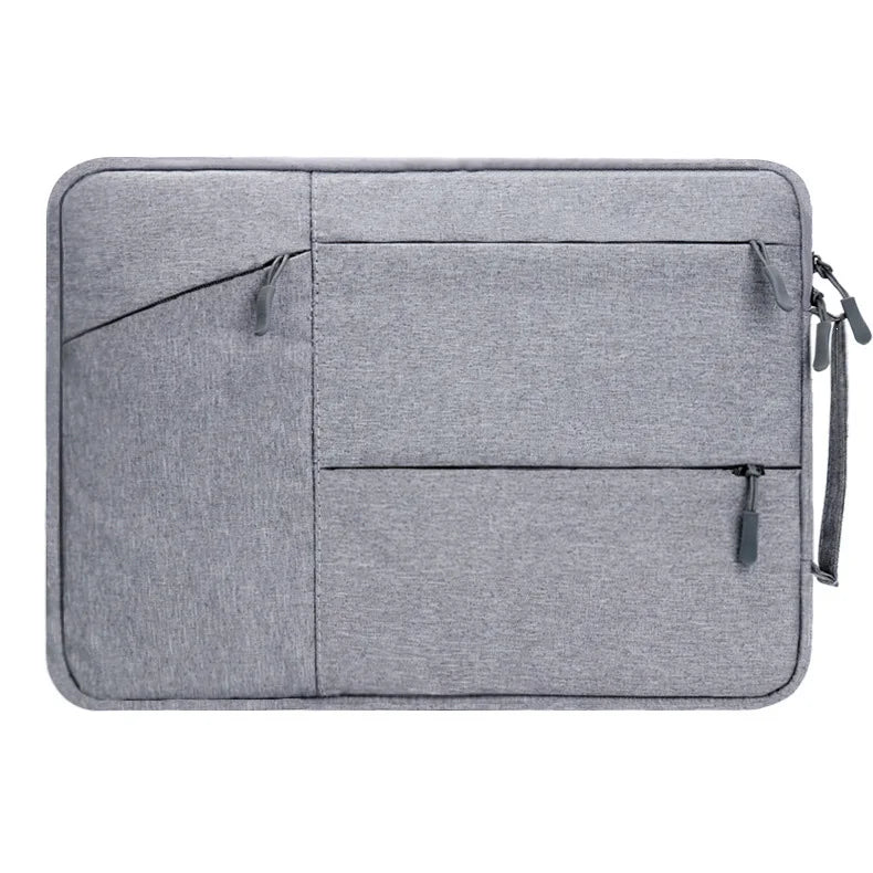 Laptop Sleeve Cover Bag for MacBook Dell HP 12 13 14 15 16 Inch