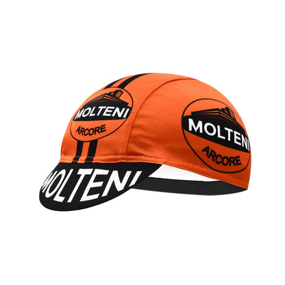 Cycling Cap Unisex Hat for Men Women Bicycle Accessories Lightweight