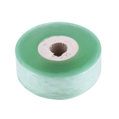 4Pcs Tree Grafting Tape Self-Adhesive 2CM x 100M for Plant Repair