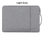 iPad Bag Case for Air Pro 11 12th Gen 2024 2025 2026 Sleeve Cover Pouch