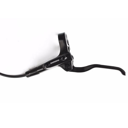 Shimano E-Bike Brake MT200 Set | Front + Rear Hydraulic Disc Brake Caliper