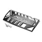 Exhaust Guard Cover for Yamaha XMAX 250 300 2017–2024 Heat Shield Protector