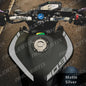 Reflective Vinyl Motorcycle Stickers for Yamaha MT09 FZ09 2018-2020