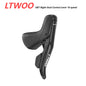 LTWOO GR7 1x10 Speed Road Groupset, R/L Shifter + Rear Derailleurs, Gravel-bikes Cyclo-Cross