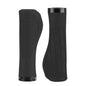Bike Handlebar Cover Grips Double Lock-On MTB Bicycle Handlebar Cuffs
