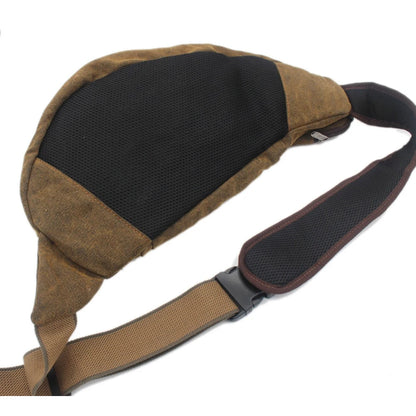 Men Sling Backpack Cross body Messenger Chest Bag Rucksack Laptop Climb Military Sports Travel Canvas Male One Shoulder Bags-EXPROTAS