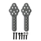 1/10 RC Crawler Aluminum Adjustable Shock Mount for Axial SCX10 - EXPROTAS