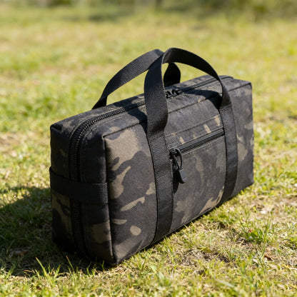 Tactical Edc Pouch Bag Molle Medical Utility Military Waist Packs