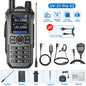 Baofeng UV-21 Pro V2 Wireless Copy Frequency Tri Band Powerful Waterproof Long Range UV-5R 22Pro S22 Type-C Two Way Radio-EXPROTAS