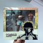 18cm Kengan Ashura Tokita Ohma Kure Raian PVC Movable Action Figure Toy