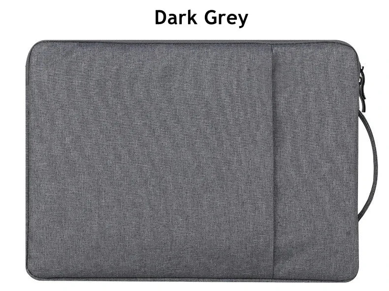 iPad Bag Case for Air Pro 11 12th Gen 2024 2025 2026 Sleeve Cover Pouch