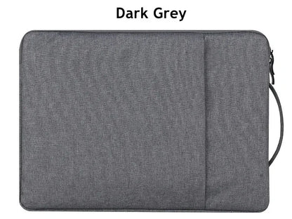 iPad Bag Case for Air Pro 11 12th Gen 2024 2025 2026 Sleeve Cover Pouch