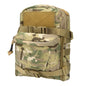 Tactical Hydration Pack Water Bag Carrier Molle Backpack Assault Vest