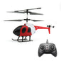 2.4GHz MD500 RC Helicopter 6-Axis Gyro Altitude Hold Remote Control Beginner Toy