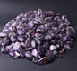 Natural Crystal Pebbles 100g Fish Tank Aquarium Decor Agate Chips