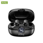 HTC NE79 Wireless Bluetooth Earbuds TWS 6.0 AI Translation 135 Languages Black
