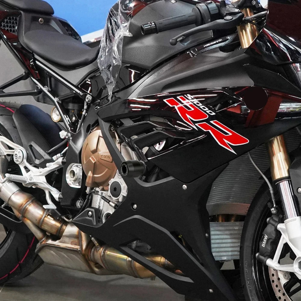 Frame Slider Crash Protector For BMW S1000RR M1000RR 2015-2023 Motorcycle Fairing Guards Engine Crash Pad S 1000RR M 1000 RR-EXPROTAS