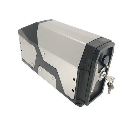 Aluminum Motorcycle Toolbox 4.2 Liters Tool Box For BMW R1250GS LC R1200GS R 1250 gs gs1200 F750GS F850GS Adventure 2004-2023-EXPROTAS