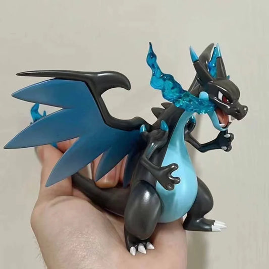 Anime Figure 11cm Dragonite Charizard Action Model Anime Toy Collectible