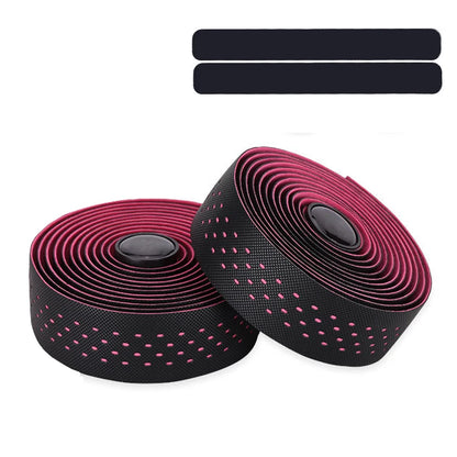 Cycling Handlebar Tape Road Bike Race Bar Wrap Bicycle Grip Ribbon