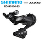 Shimano 105 R7000 / Ultegra R8000 11-Speed Road Rear Derailleur SS/GS - EXPROTAS
