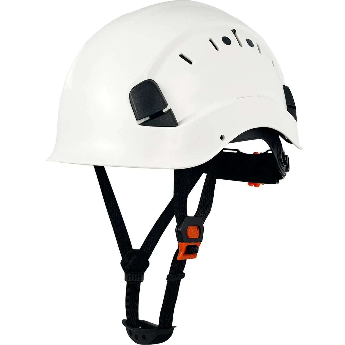 CE Work Safety Hard Hat, Ventilated, Adjustable, Construction Helmet for Men & Women-EXPROTAS