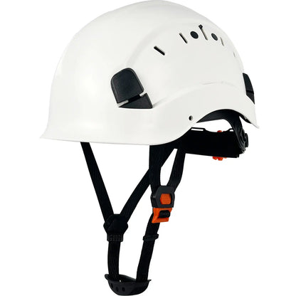 CE Work Safety Hard Hat, Ventilated, Adjustable, Construction Helmet for Men & Women-EXPROTAS