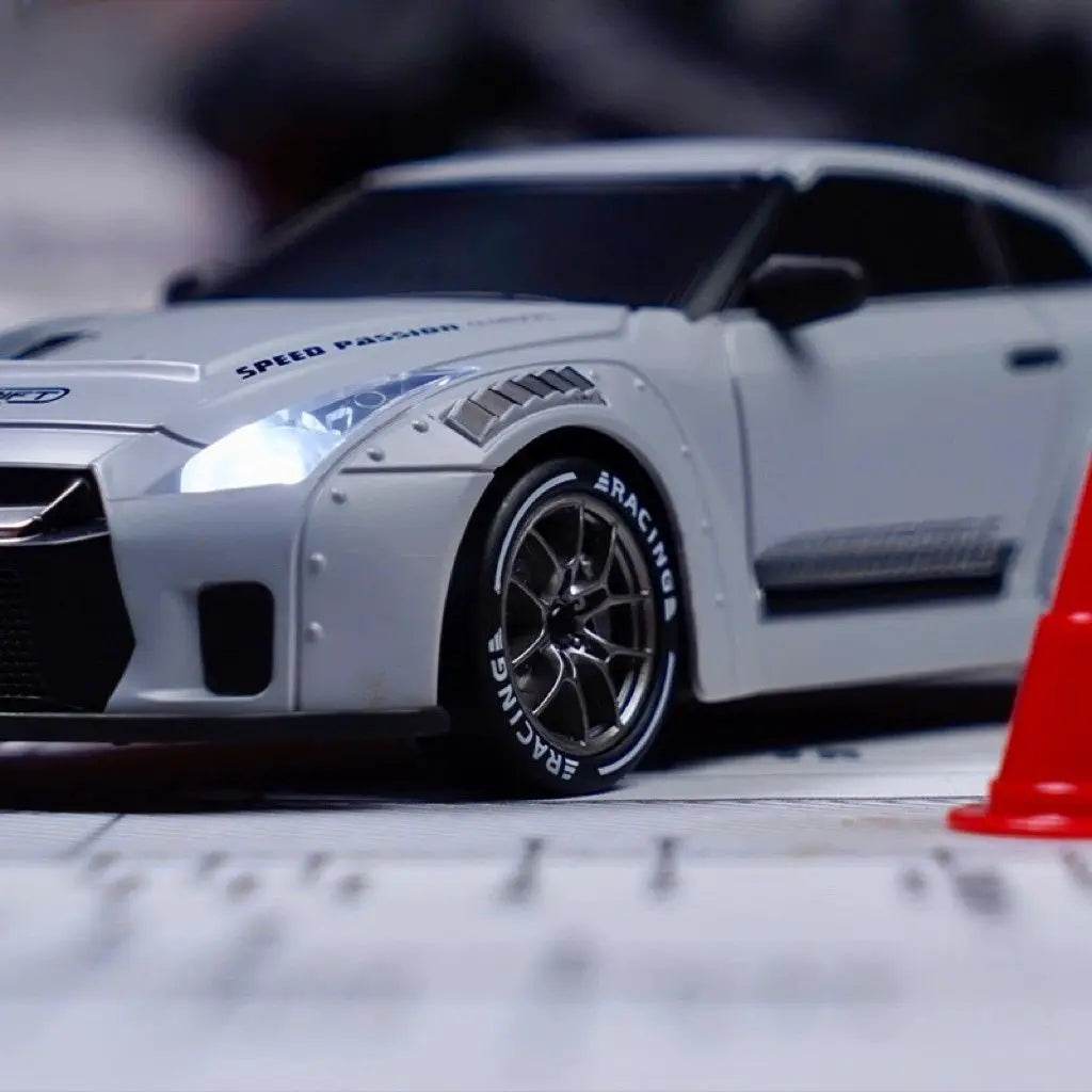1/24 RC Drift Car 4WD Remote Control Racing Toy for Kids