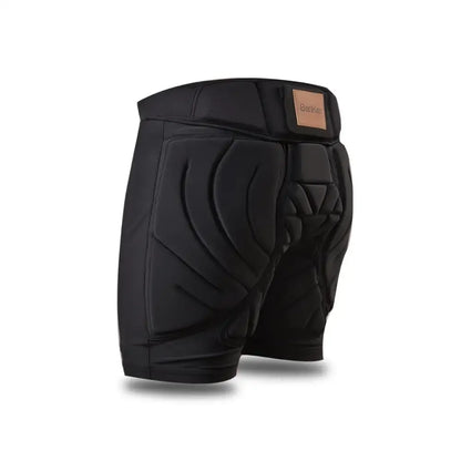 EXPROTAS Pants Hip Protection for Skiing Snowboarding Cycling Riding