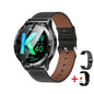 X7 Smartwatch with TWS Earbuds Bluetooth Heart Rate Blood Pressure Fitness Watch