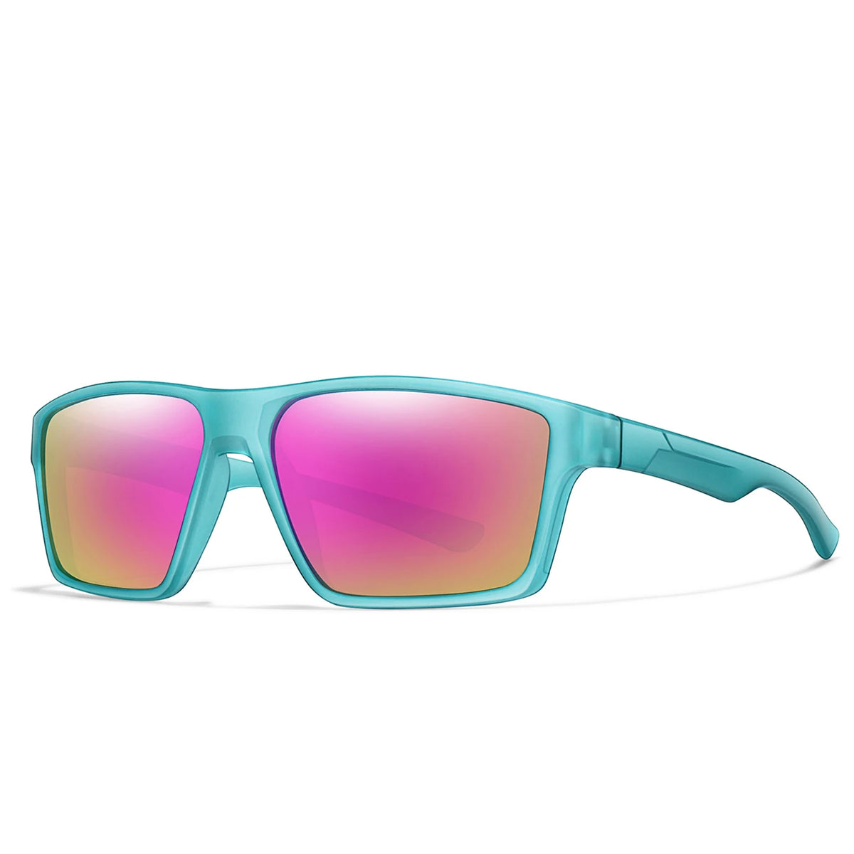 Sunglasses Men Women Polarized Cycling Sports Driving Eyewear UV400