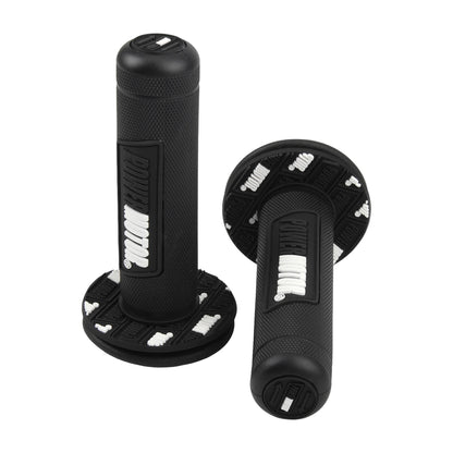 Handlebar Protection Grips 7/8" Rubber Gel Universal for Dirt Bike Off-Road