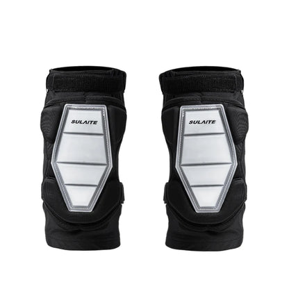 Knee Pads Protective Padded Shorts with 2x for Cycling Snowboarding
