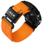 Garmin Watch Band Strap 22mm/26mm Quick-Release Nylon for Fenix 8/7/6/5