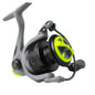 Spinning Reel 12kg Max Drag 5.2:1 Gear Ratio for Fishing Perch Bass
