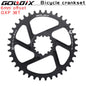 MTB Chainring 30T 32T 34T 36T 38T Direct Mount SRAM 0mm 3mm 6mm Offset